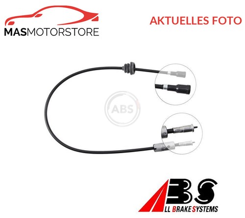 Tachowelle abs k43133 neu - abs,