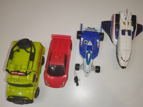 Transformers rachet mirage - rachet,