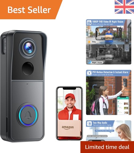 Allwetter smart - 2k, hd