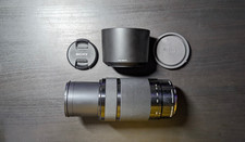 Sony SEL-55210 Teleobjektiv