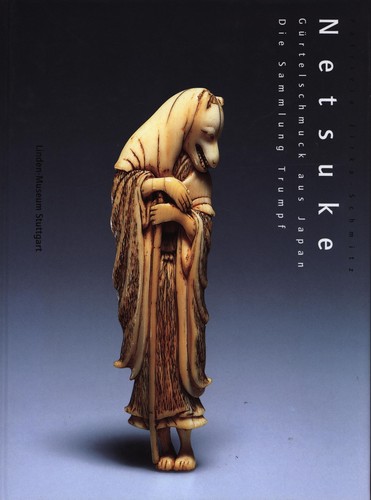 Jirka schmitz netsuke - jirka-schmitz,,