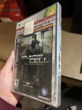 Tom Clancy Splinter Cell