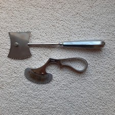 MEDICON? medizinische Sägen GIPSVERBAND Gipssäge