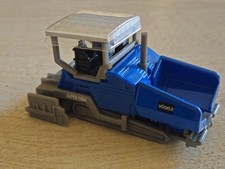 Siku 1333 ,,Asphaltfertiger Vögele Super 1900