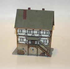 Kibri fachwerkhaus - kibri,