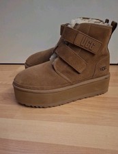 NEU / UGG Damen Stiefel