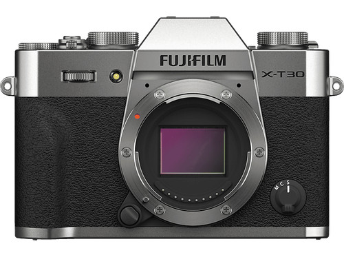 Fujifilm t30 gehäuse - fujifilm, x-t30