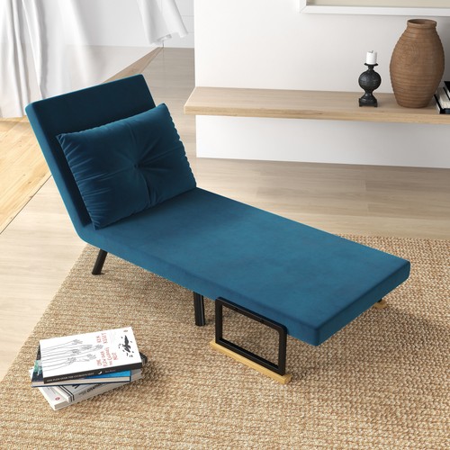 Homcom schlafsessel - homcom,