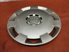 Orig. Audi A2 A3 A4 A6 16 Zoll Radkappen Radzierblenden 8P0601147A .