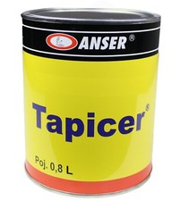 Polsterkleber Kleber Universalkleber Kontaktkleber Leder, Stoff 0,8 L