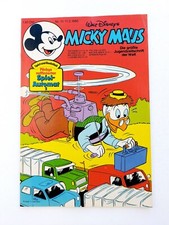 Ehapa - Micky Maus Nr. 11 /