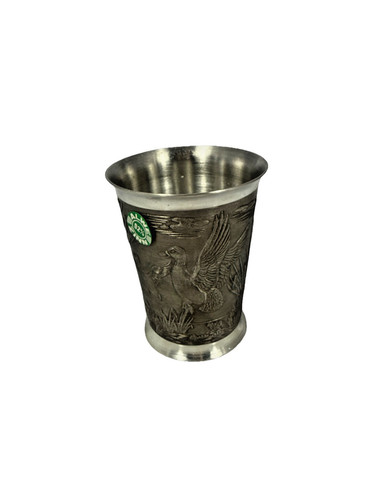 Zinn becher alwe - alwe, 92%