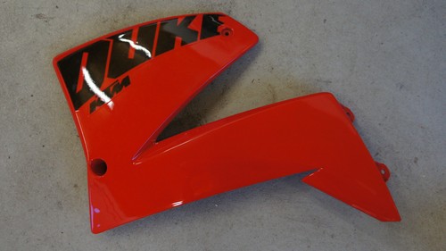 Ktm duke 640 tankspoiler - 640,