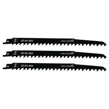 3 Stück Säbelsägeblatt 240