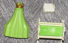 playmobil© Wiege KOMPLETT TOP