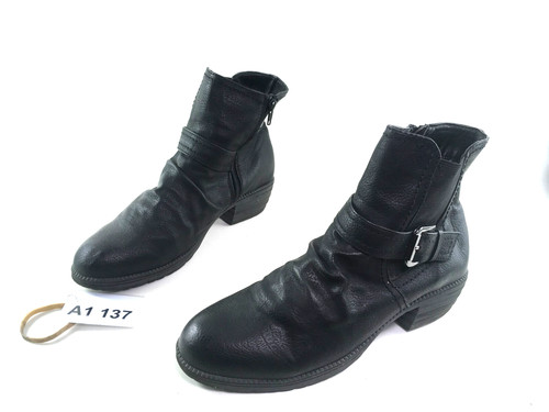 Easy street boots damen - street,