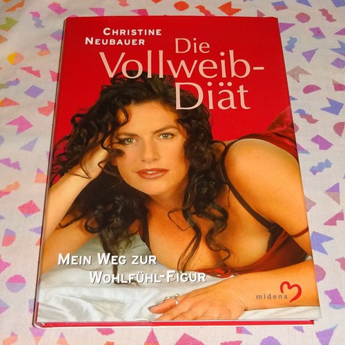 Christine neubauer die - christine,