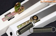 2 Bremsbänder + 2 Bremsfedern für Studer Revox B77 MKI