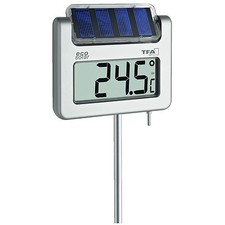 TFA 30.2026 Avenue, Digitales