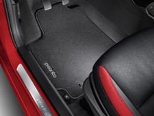 Original KIA Picanto JA