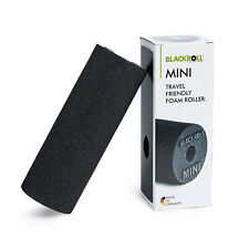 BLACKROLL MINI schwarz
