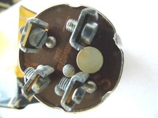 SWF  Blinkgeber ,6V 2x18 W ,Universal,aus Altbestand,OVP