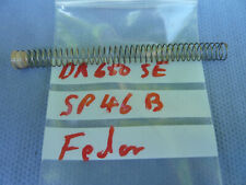 Suzuki DR 650 SE  Typ SP46 B   Feder vom Gas Schieber Vergaser Carburetor Spring
