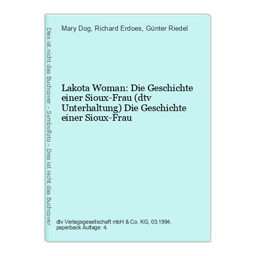 Lakota woman die geschichte - lakota,