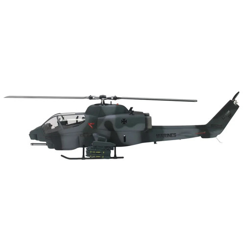 Flishrc hubschrauber 1 - flishrc,