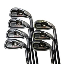 TaylorMade TOUR BURNER Eisen