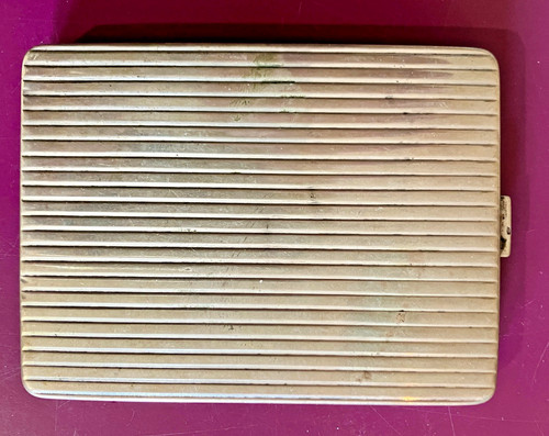 140 dose silber punze - 140,