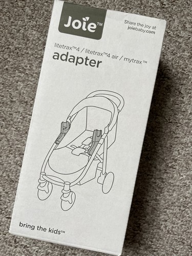 Joie adapter ramble - xl,