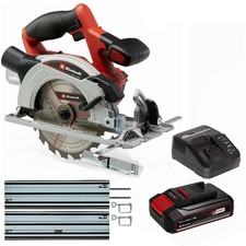 Einhell Akku Handkreissäge