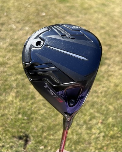 Titleist tsi3 driver - titleist, /