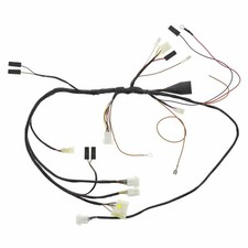 Zentralkabelbaum MS50 Sperber - Magura