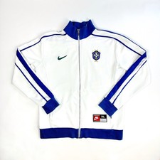 Nike Brasil N98 Trainingsjacke