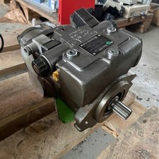 Rexroth A10VG28EZ21/10R