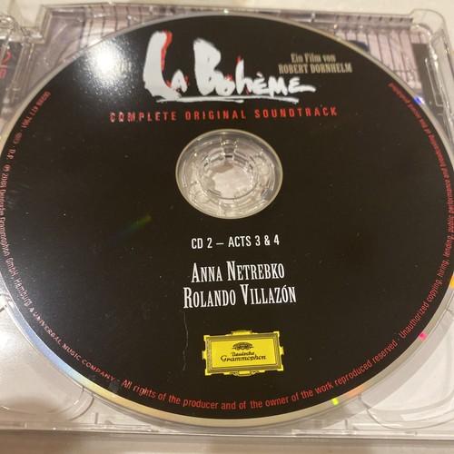 Puccini bohème by anna - puccini:,
