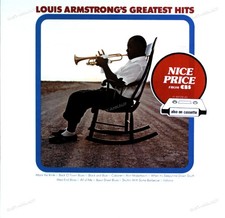 Louis Armstrong - Louis