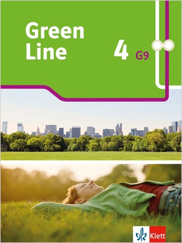 Green line schulbuch - green, 4