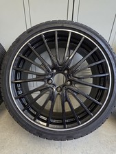 Winterräder Winterkompletträder 19 Zoll Mercedes A Klasse und CLA  245/35R19