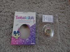 Tamagotchi original 1997 gen