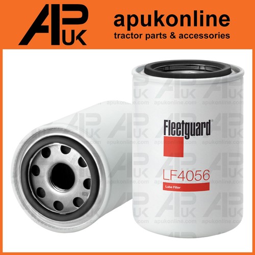 Fleetguard ölfilter lf4056 - Ölfilter,