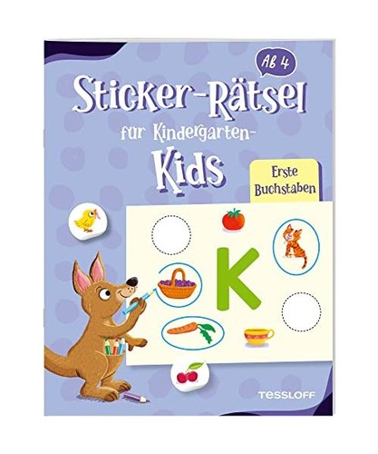 Sticker rätsel für - sticker-rätsel,