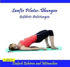 Verlag Thomas Rettenmaier - Sanfte Pilates-Übungen - Pilates-CD mit Anleitung -