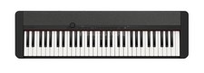 Casio CT-S1 schwarz -