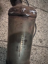 251760 Katalysator mit Lambdasonde RENAULT Twingo II (CN0) C376 