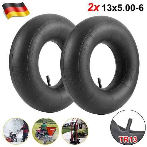 Luftschlauch aufsitzmäher - 2x,
