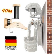 Helmhaken Helmhalter