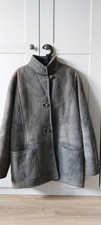 Lammfellmantel Damen Vintage